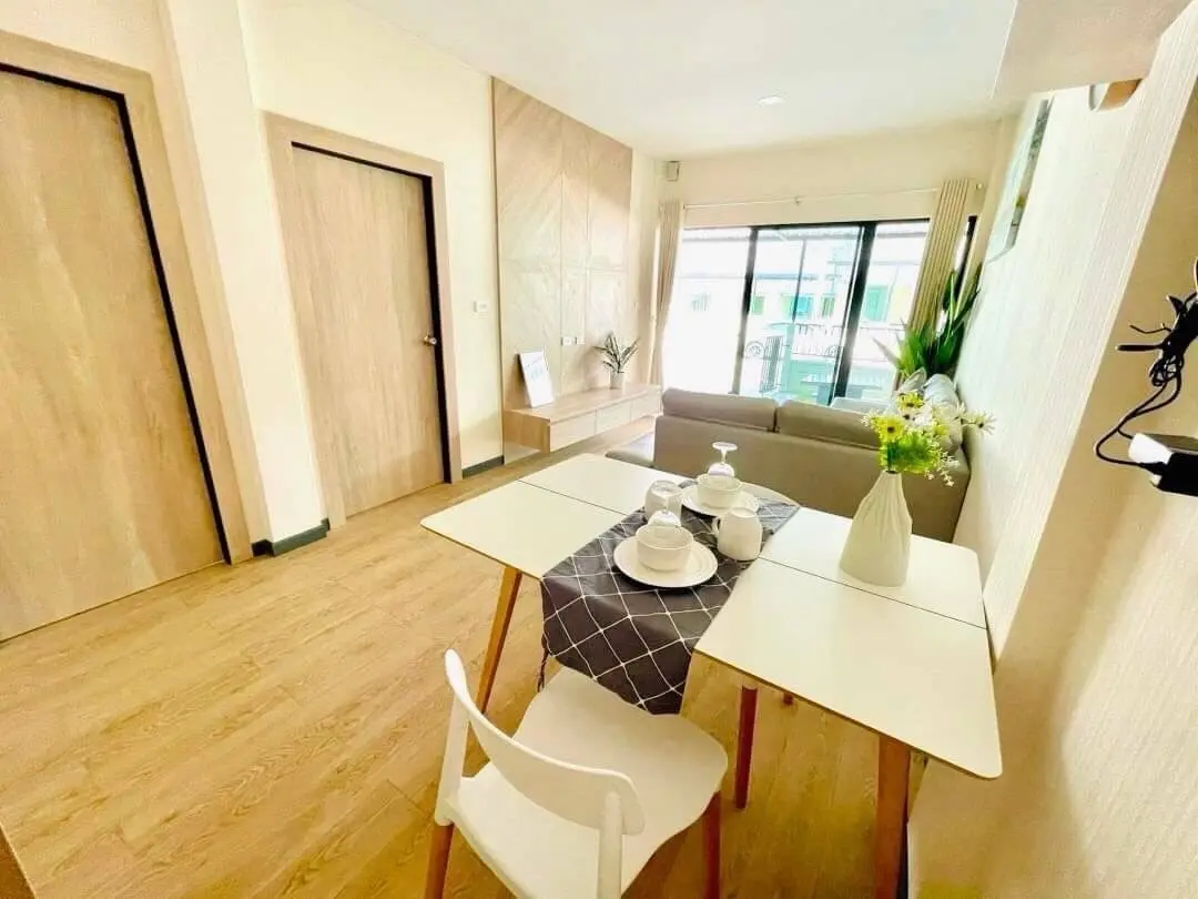 โครงการเดอะเน็กซ์