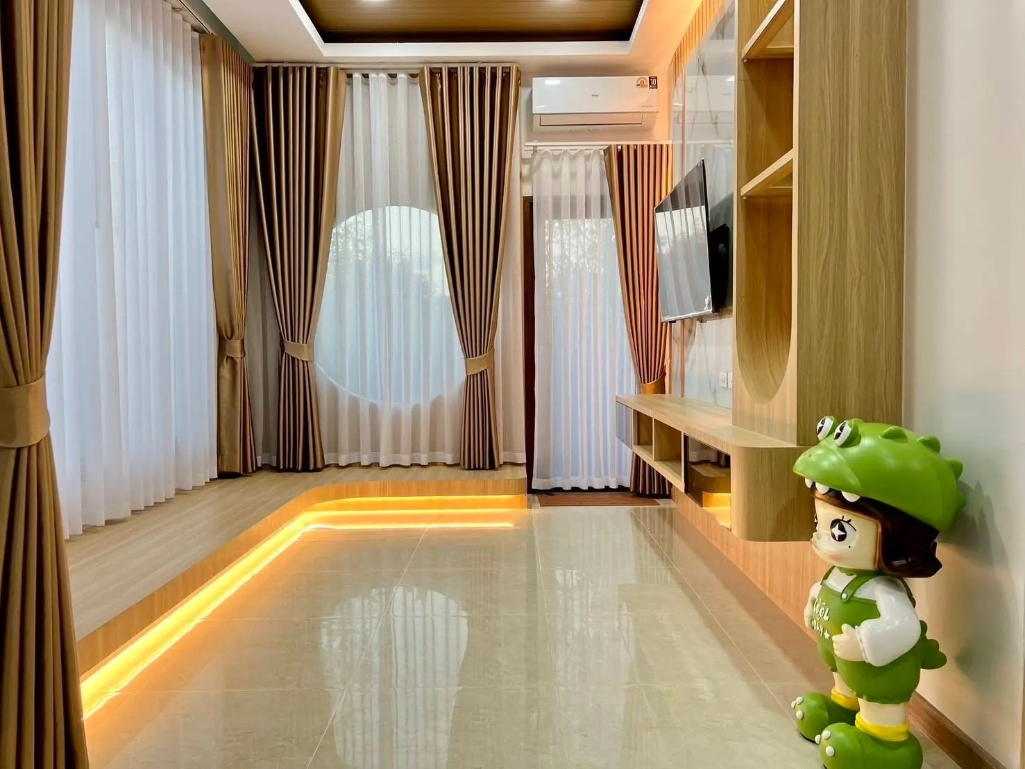 โครงการจักรวาลแลนด์