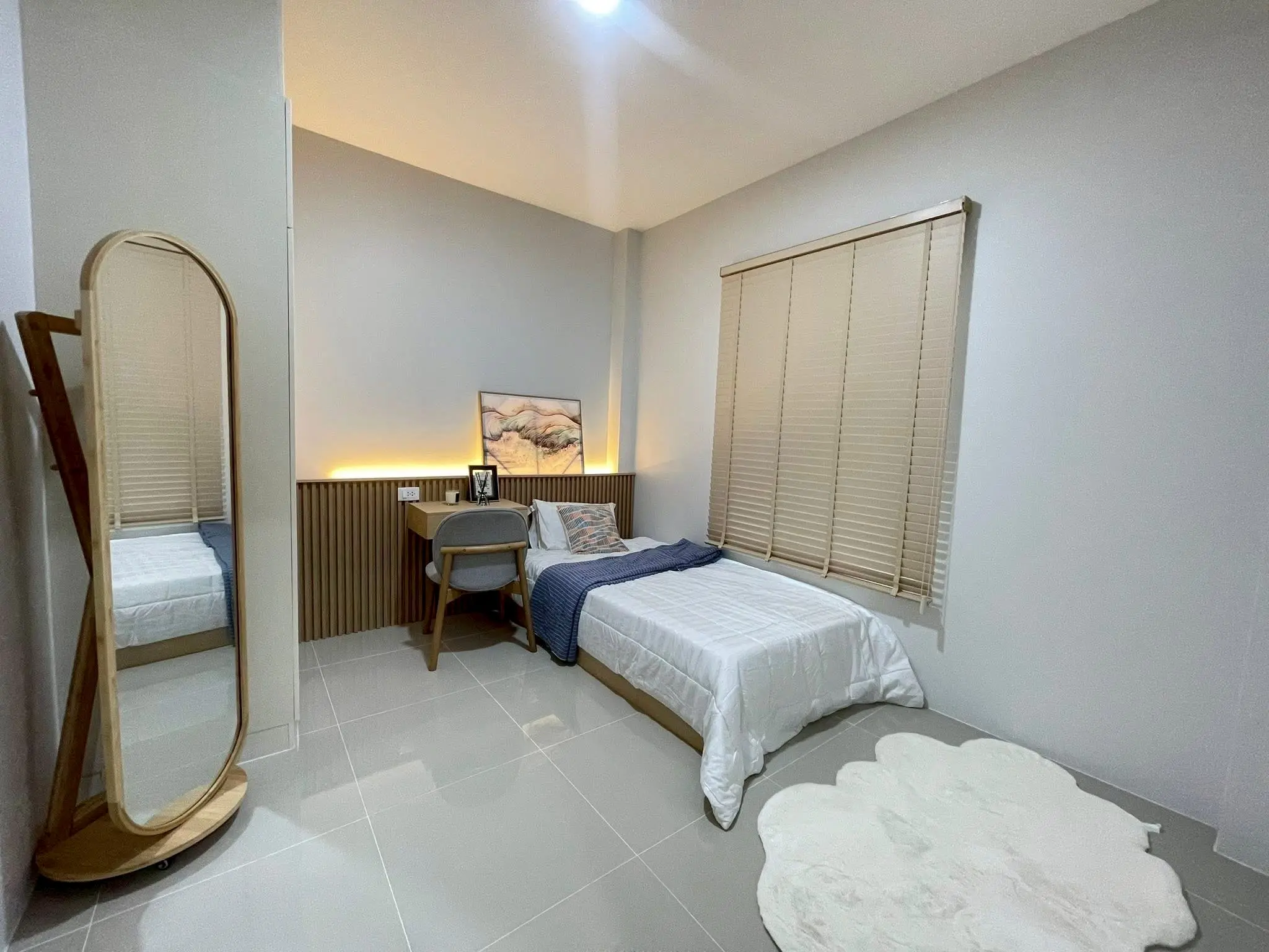 โครงการดีเดอะวัลเลย์