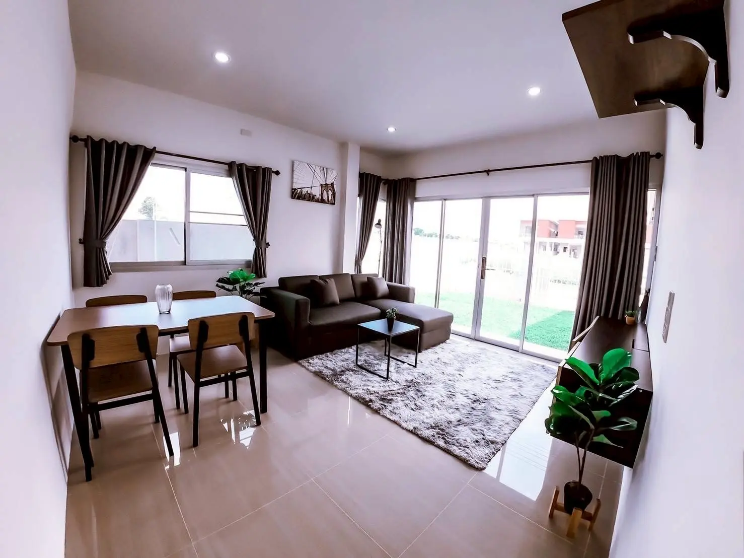 โครงการกรีนลอฟ