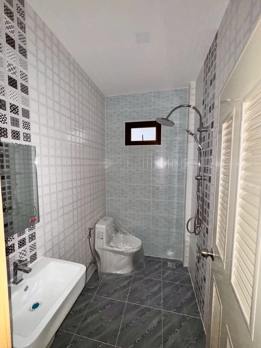 โครงการทรัพย์สิริ99