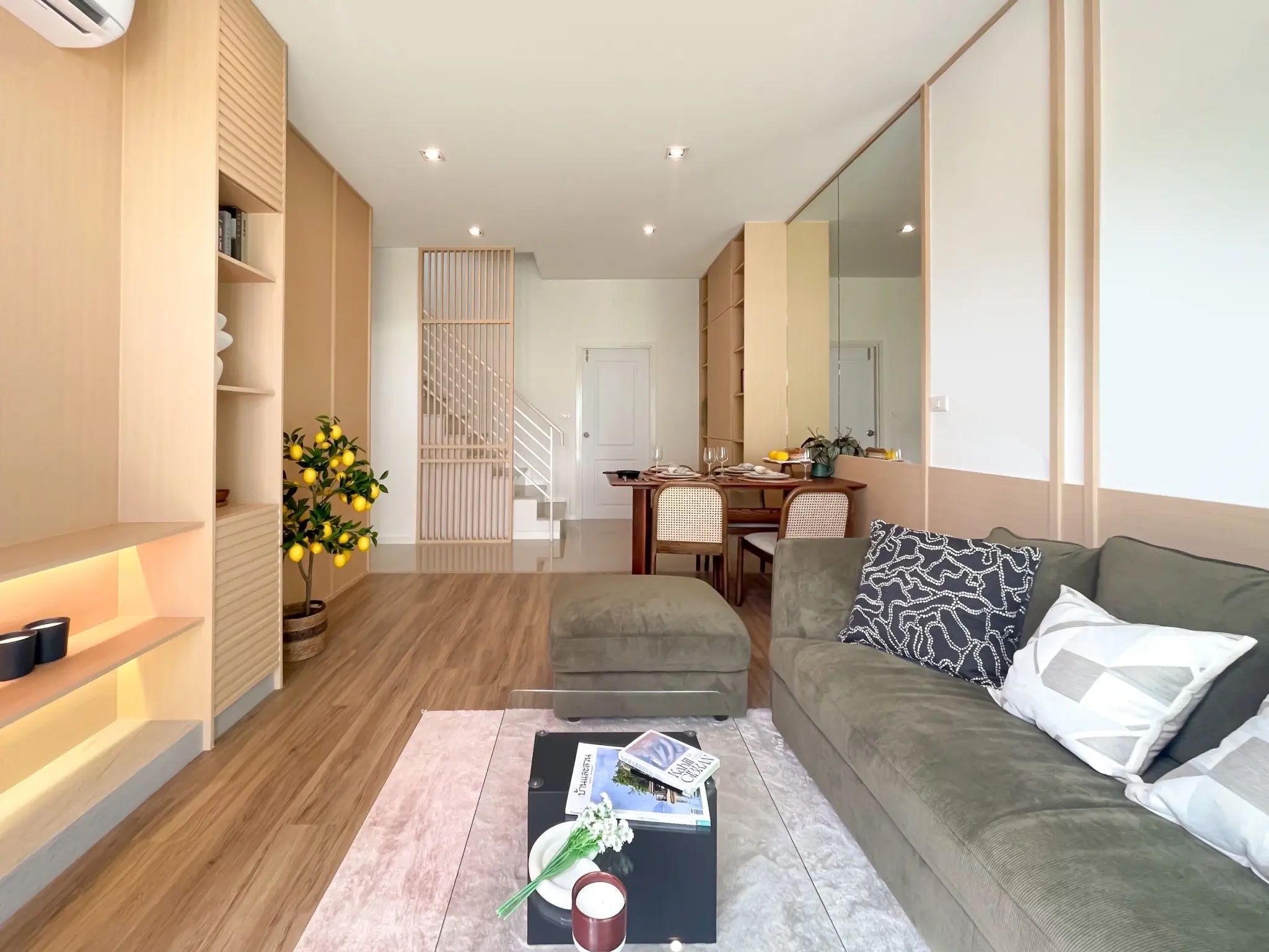 โครงการเอ็มวิลเลจ