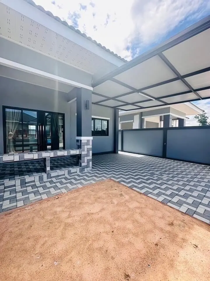 โครงการ ป.รุ่งเรืองทรัพย์4