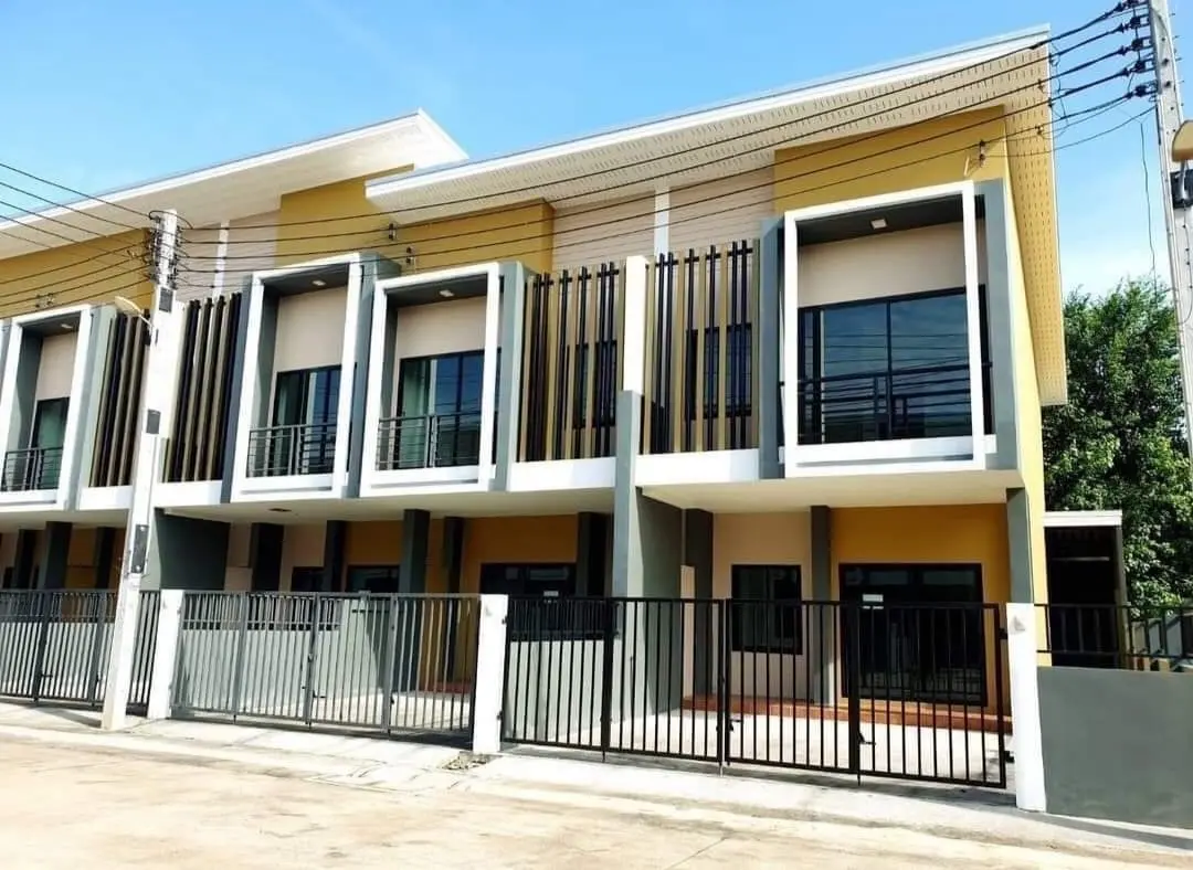 รอชื่อโครงการ