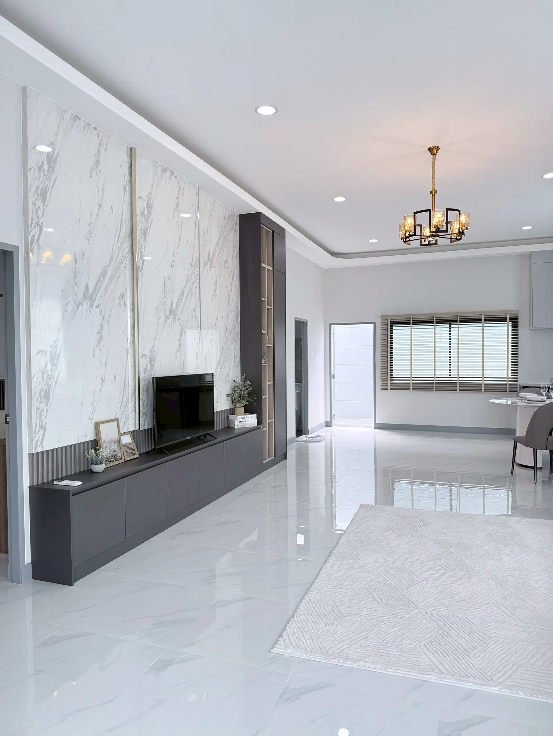 โครงการทรัพย์มณี 999 เฟส 16