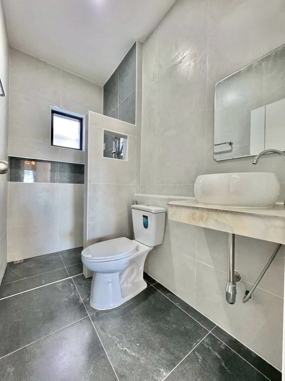 โครงการ ND.Village 9 ปลวกแดง