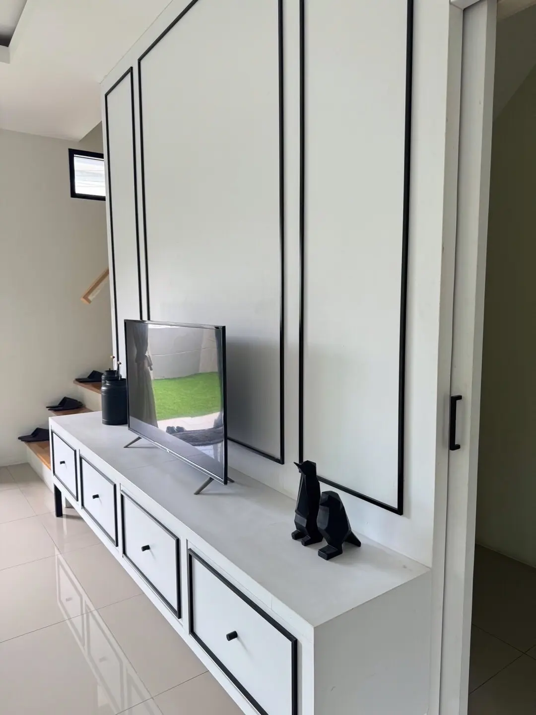 โครงการปานรดา