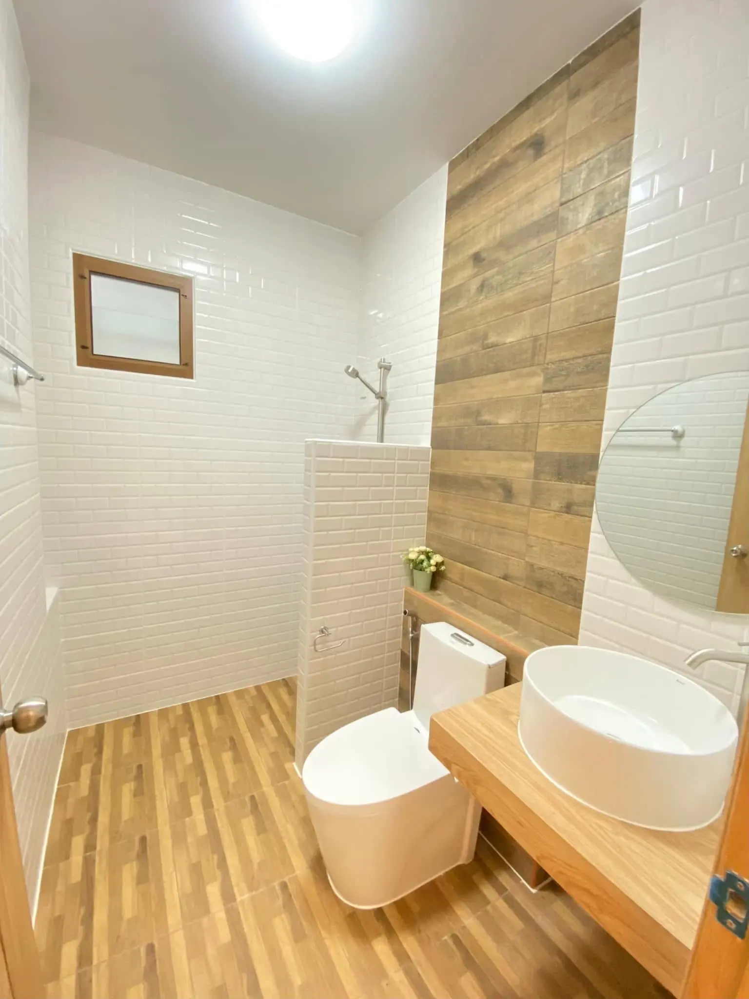 บ้านเดี่ยวสไตล์ญี่ปุ่น