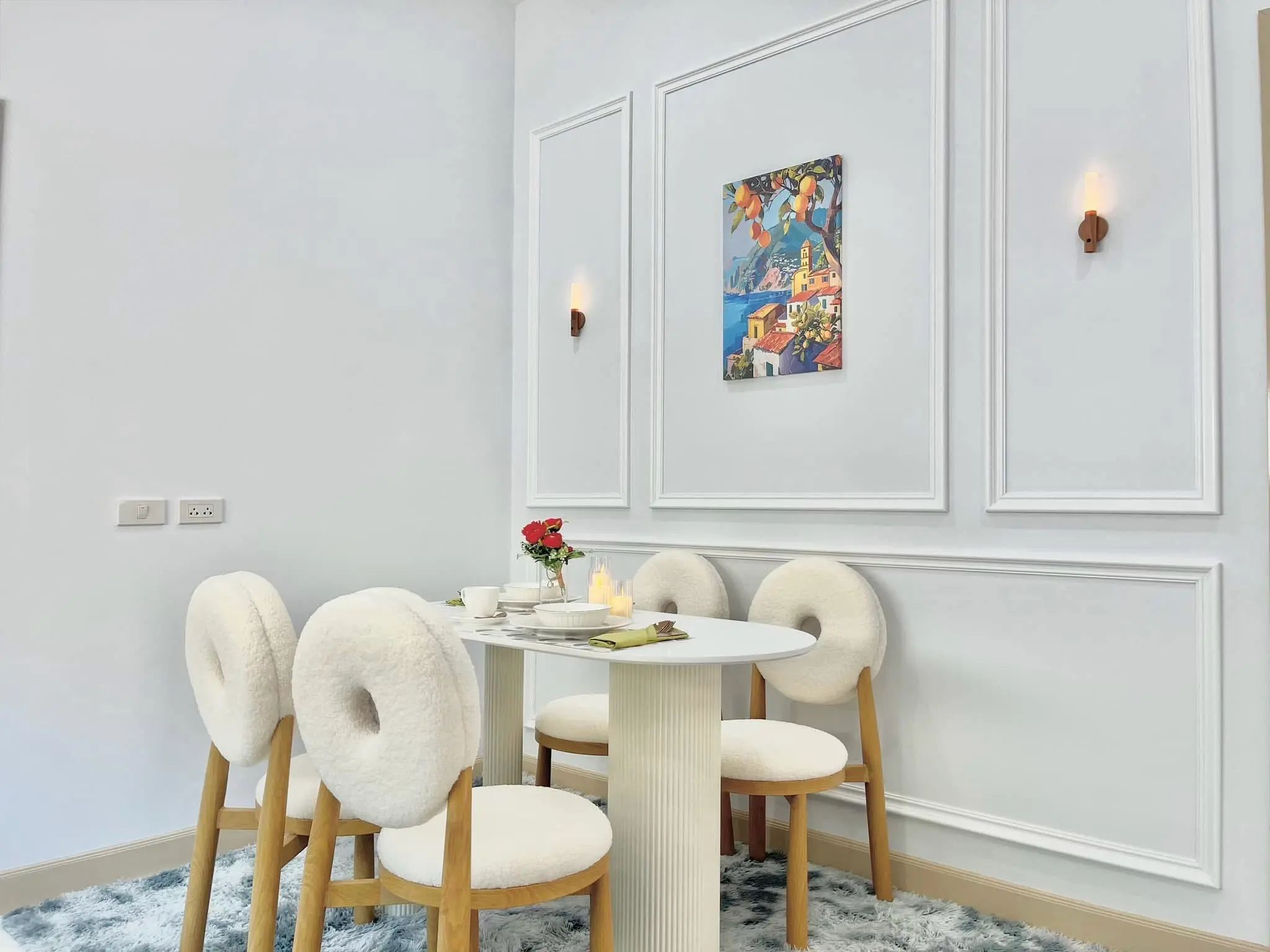 #บ้านแฝด 📍 ปลวกแดงแยกมาบเตย