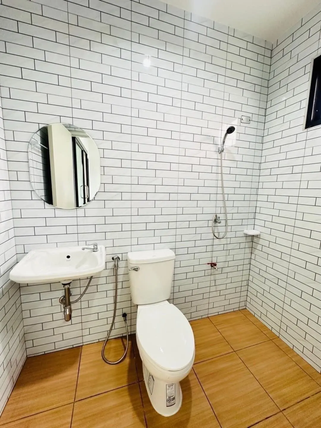 บ้านแฝด แม่น้ำคู้ซอย3