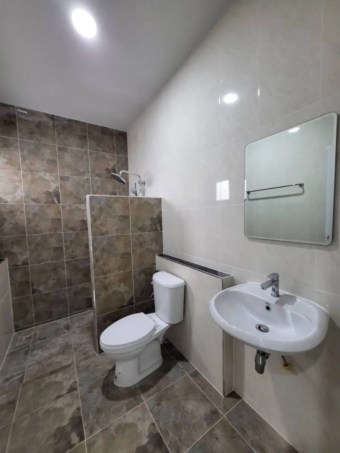 โครงการพรลดาแกรนด์ฮิลล์