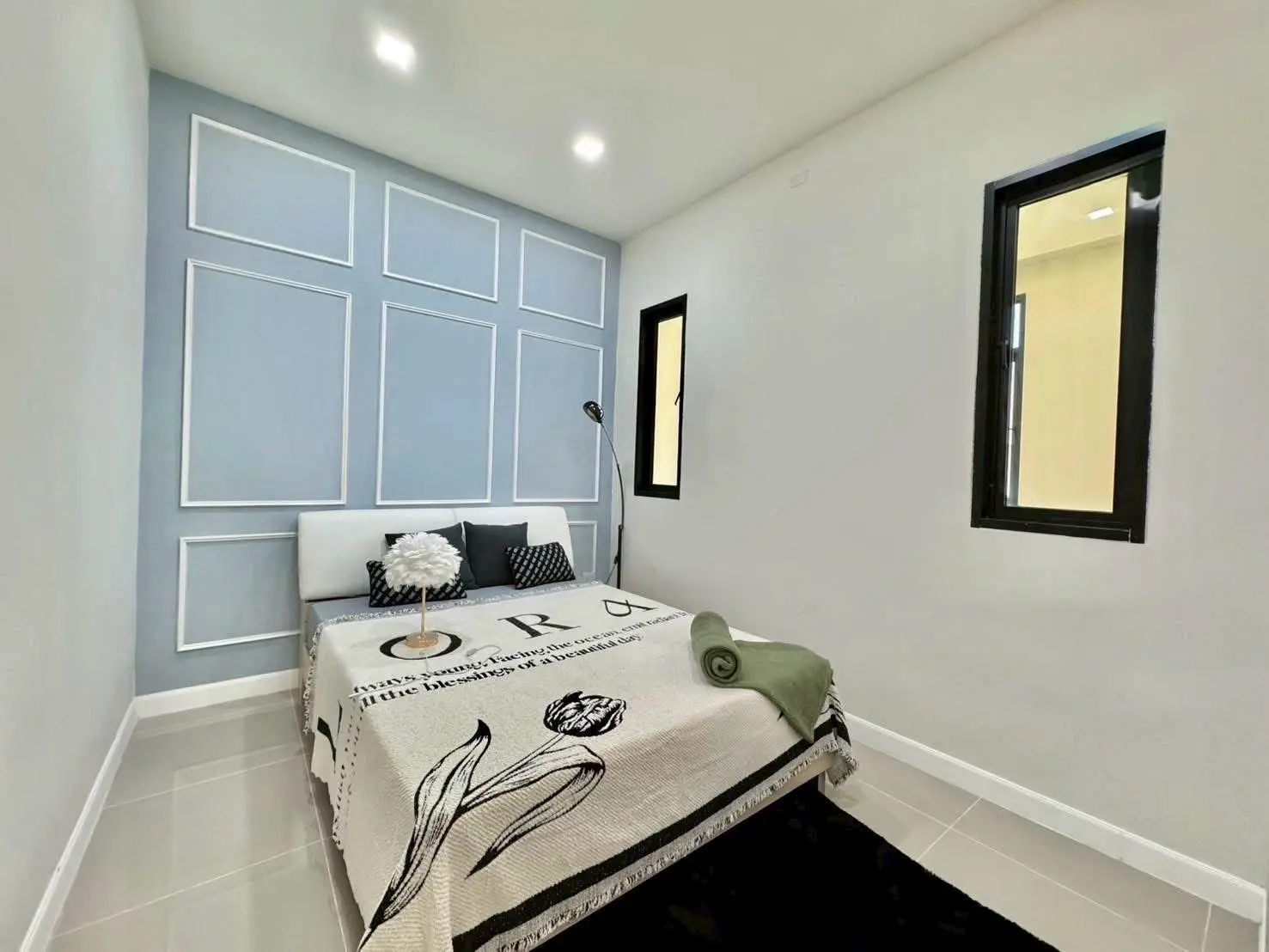 โครงการ ณมน พร็อพเพอร์ตี้