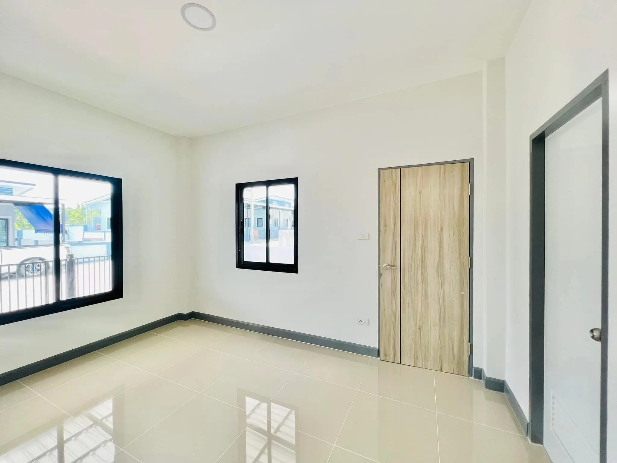 📍โครงการคงศักดิ์พาร์ควิลล์