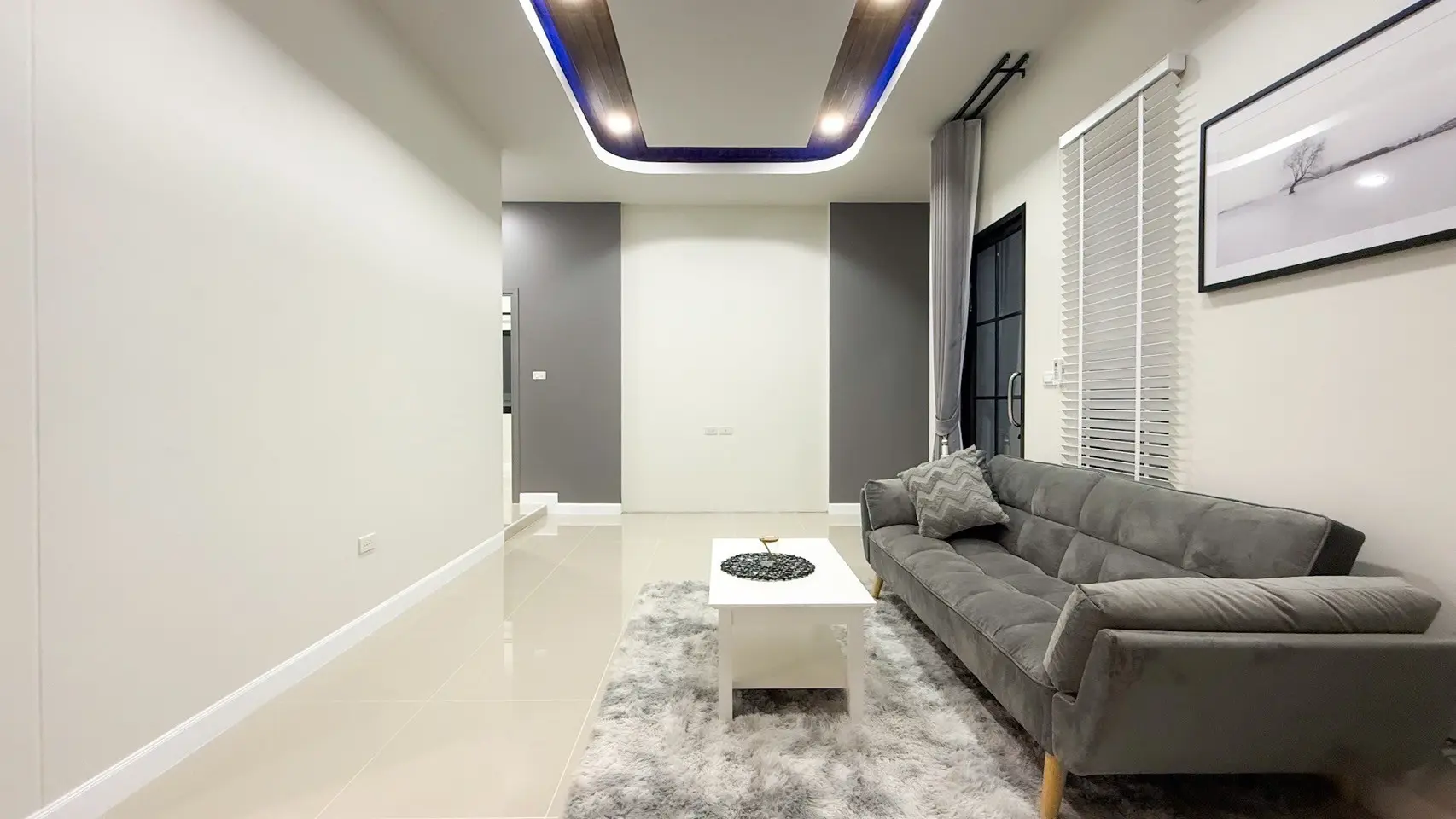 โครงการดรีมเฮาส์