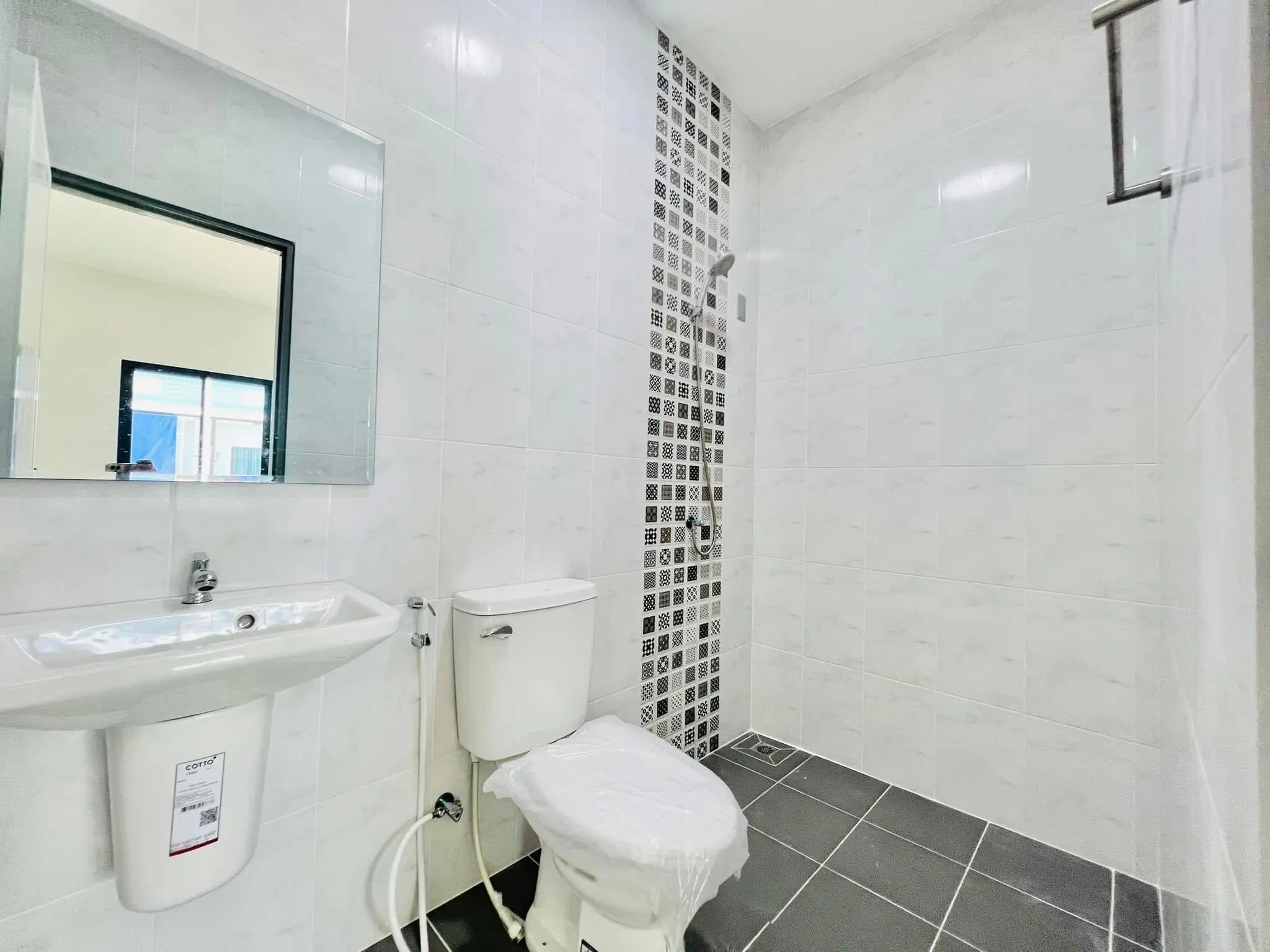 📍โครงการคงศักดิ์พาร์ควิลล์