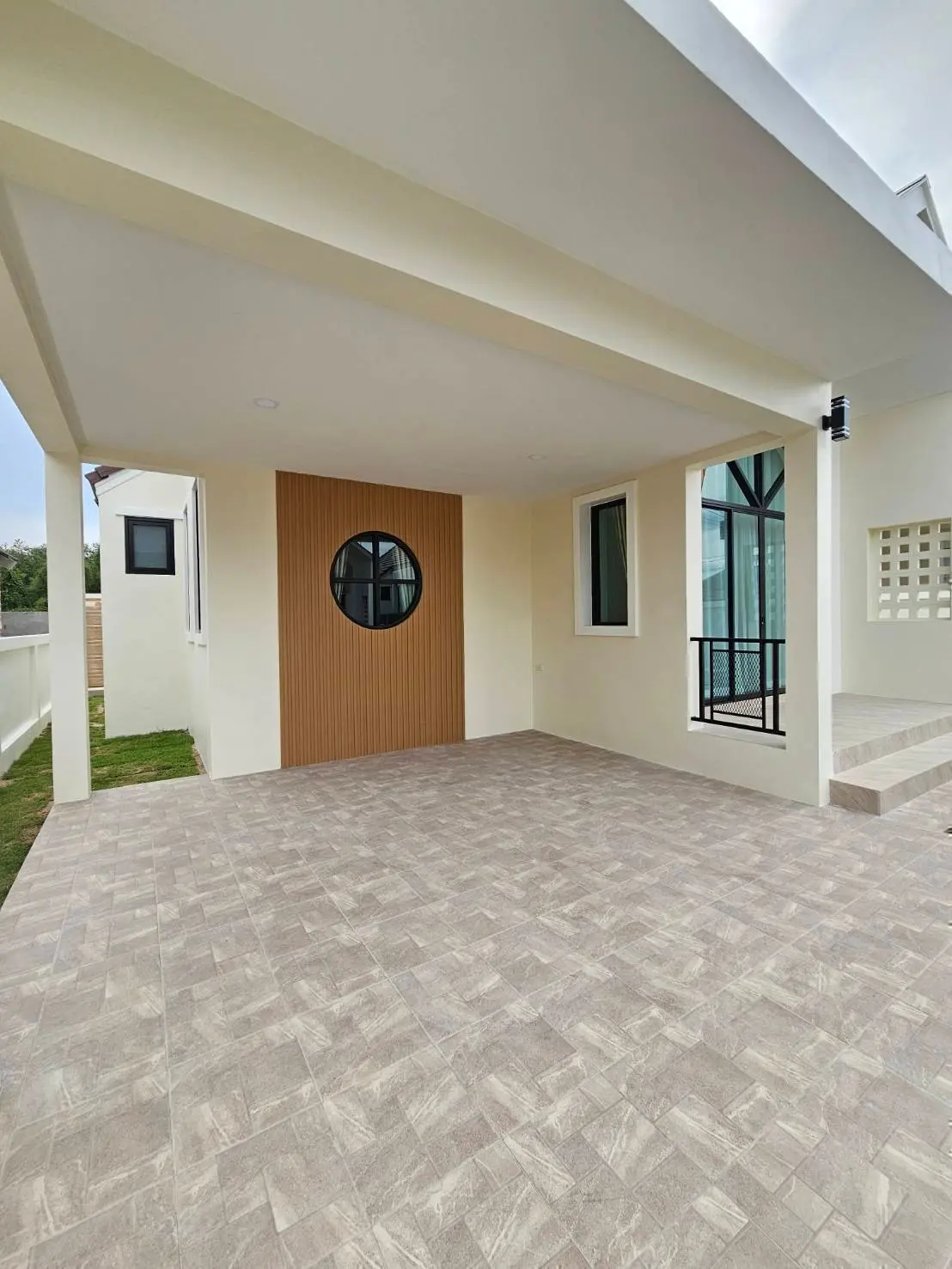 บ้านเดี่ยว#แม่น้ำคู้ซอย 5 #ใกล้โรงเรียนอรวิน# ใกล้ห้าง CK