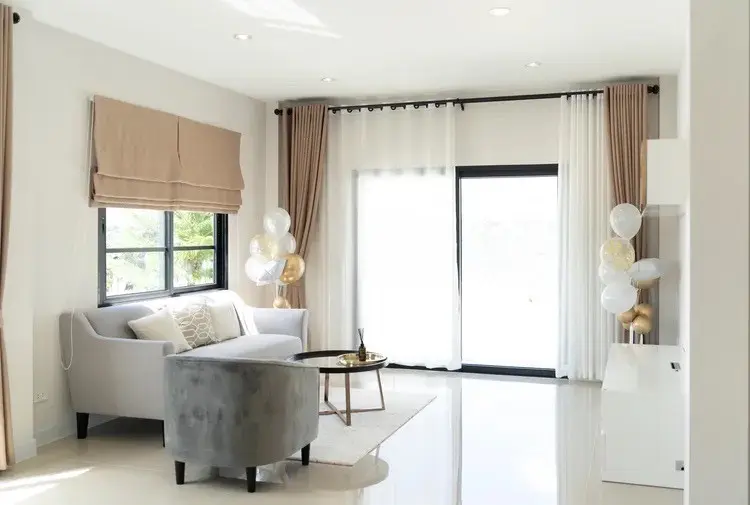 โครงการ Notting Hill 2 ปลวกแดง