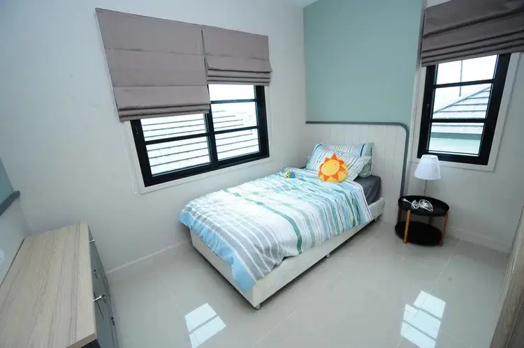 โครงการ Notting Hill 2