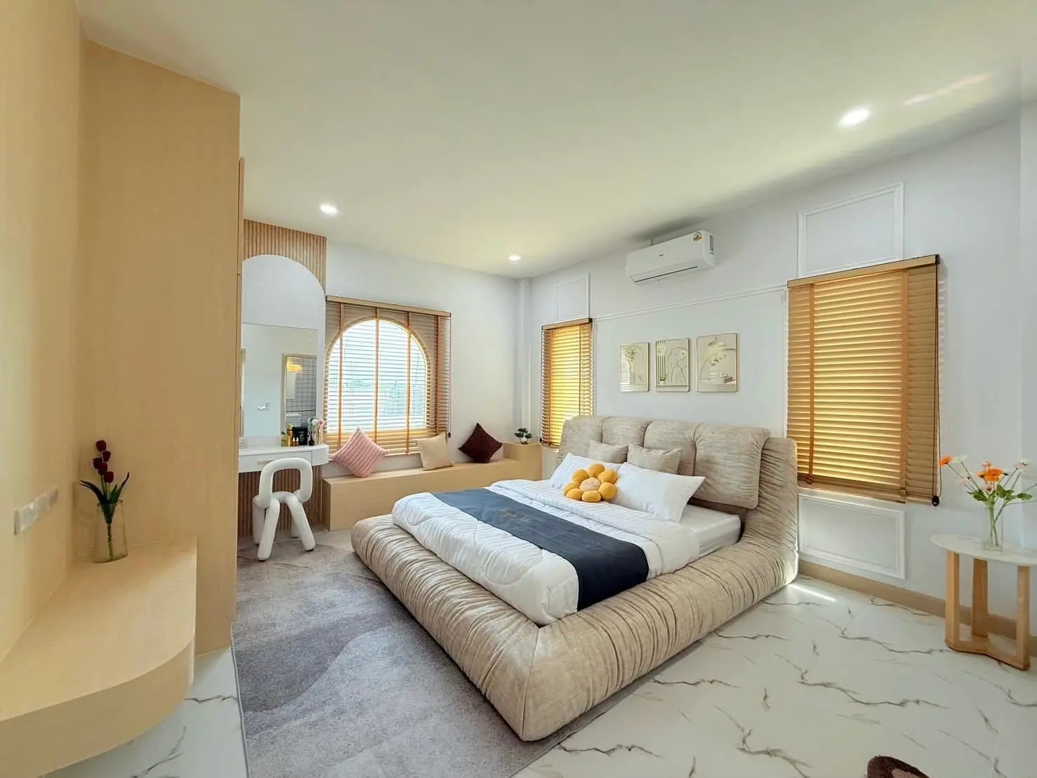 บ้านเดี่ยวปลวกแดง