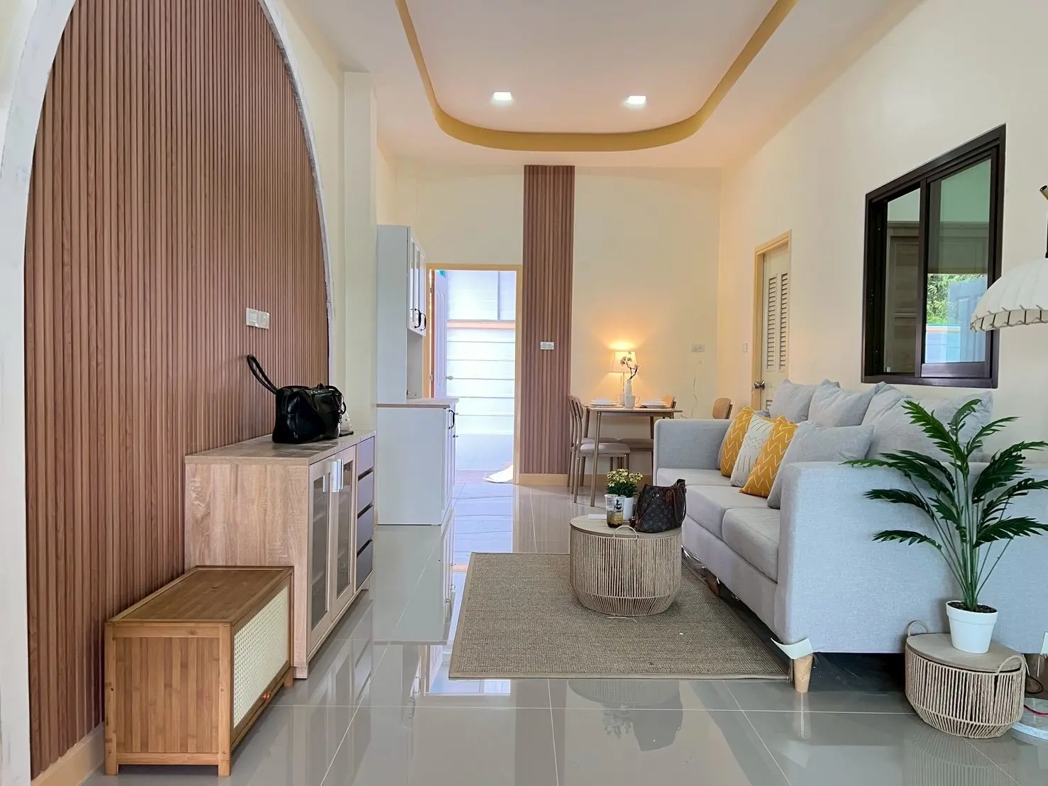 โครงการทรัพย์สิริ99