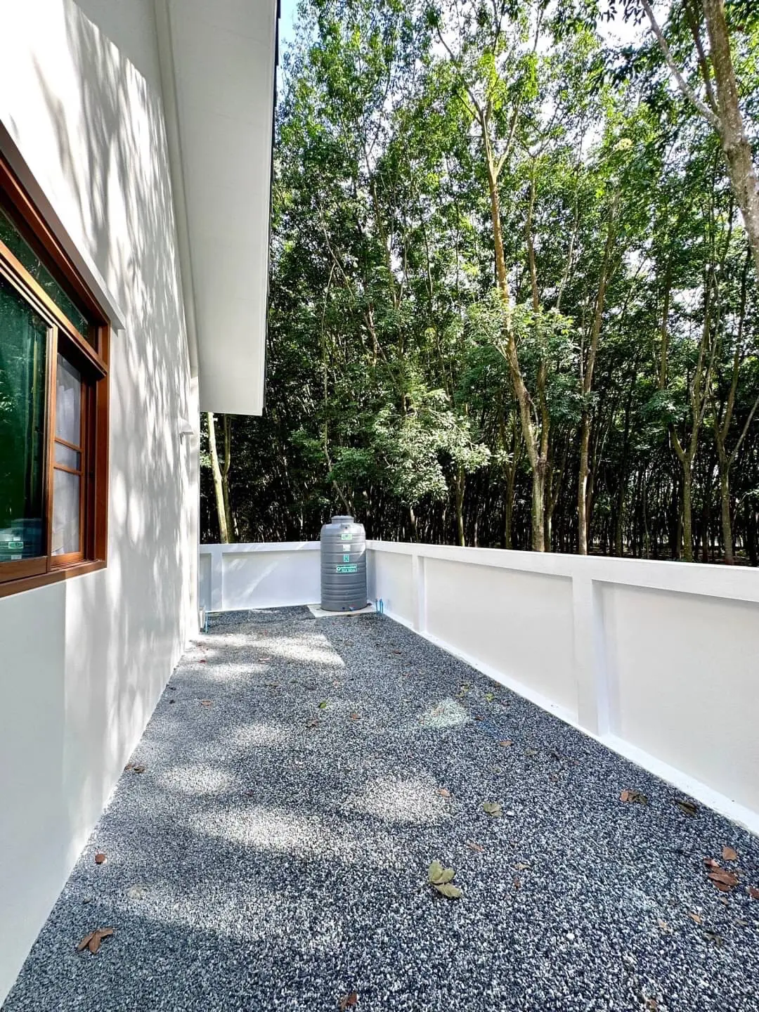 บ้านเดี่ยวสไตล์ญี่ปุ่น