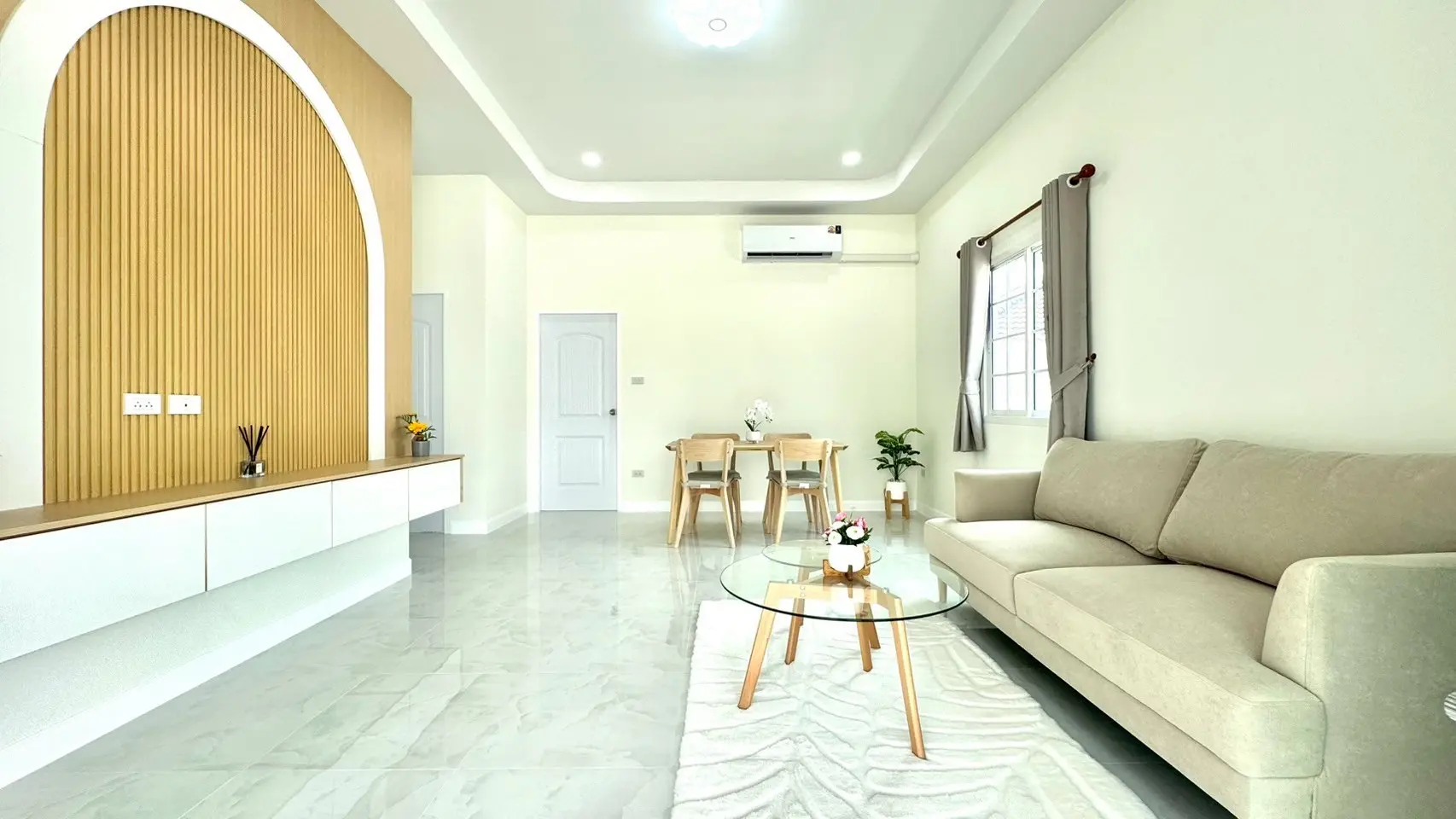 โครงการ Lake Hill Village