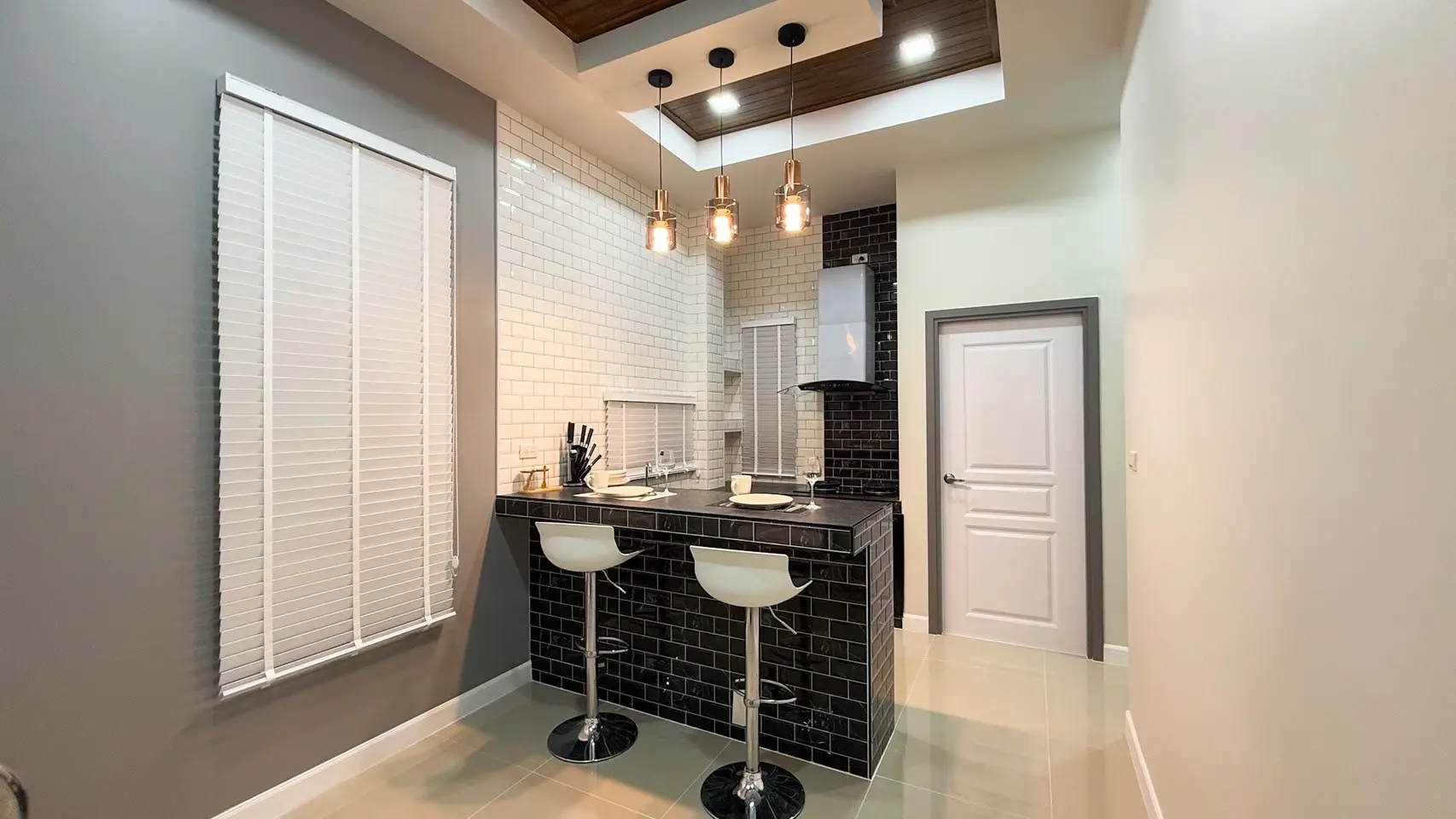 โครงการดรีมเฮาส์