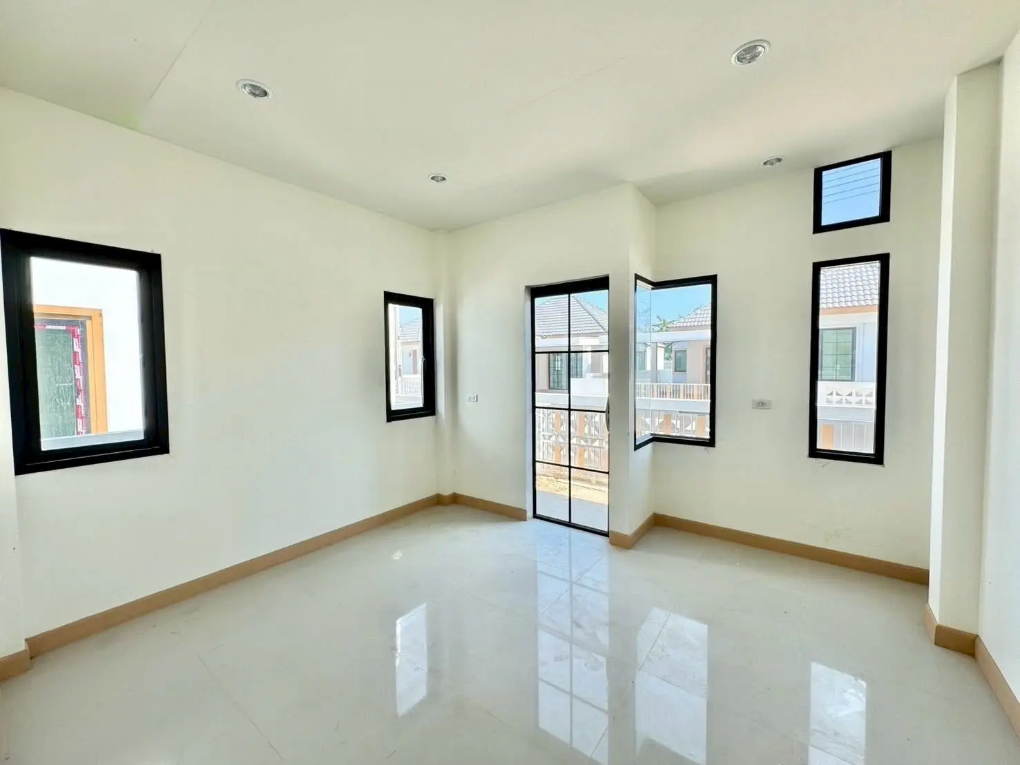 โครงการ BG HOUSE2