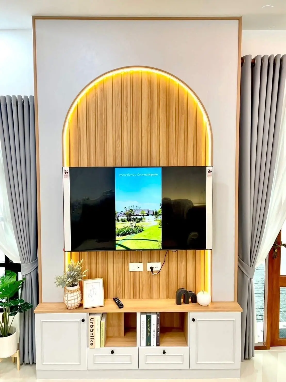 โครงการ THE MORGAN บ้านเดี่ยวสไตล์อังกฤษ