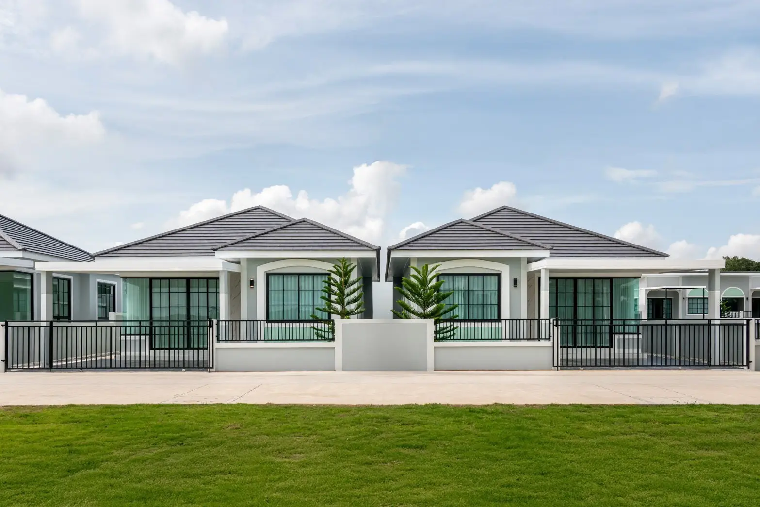 โครงการทรัพย์มณี 999 เฟส 16