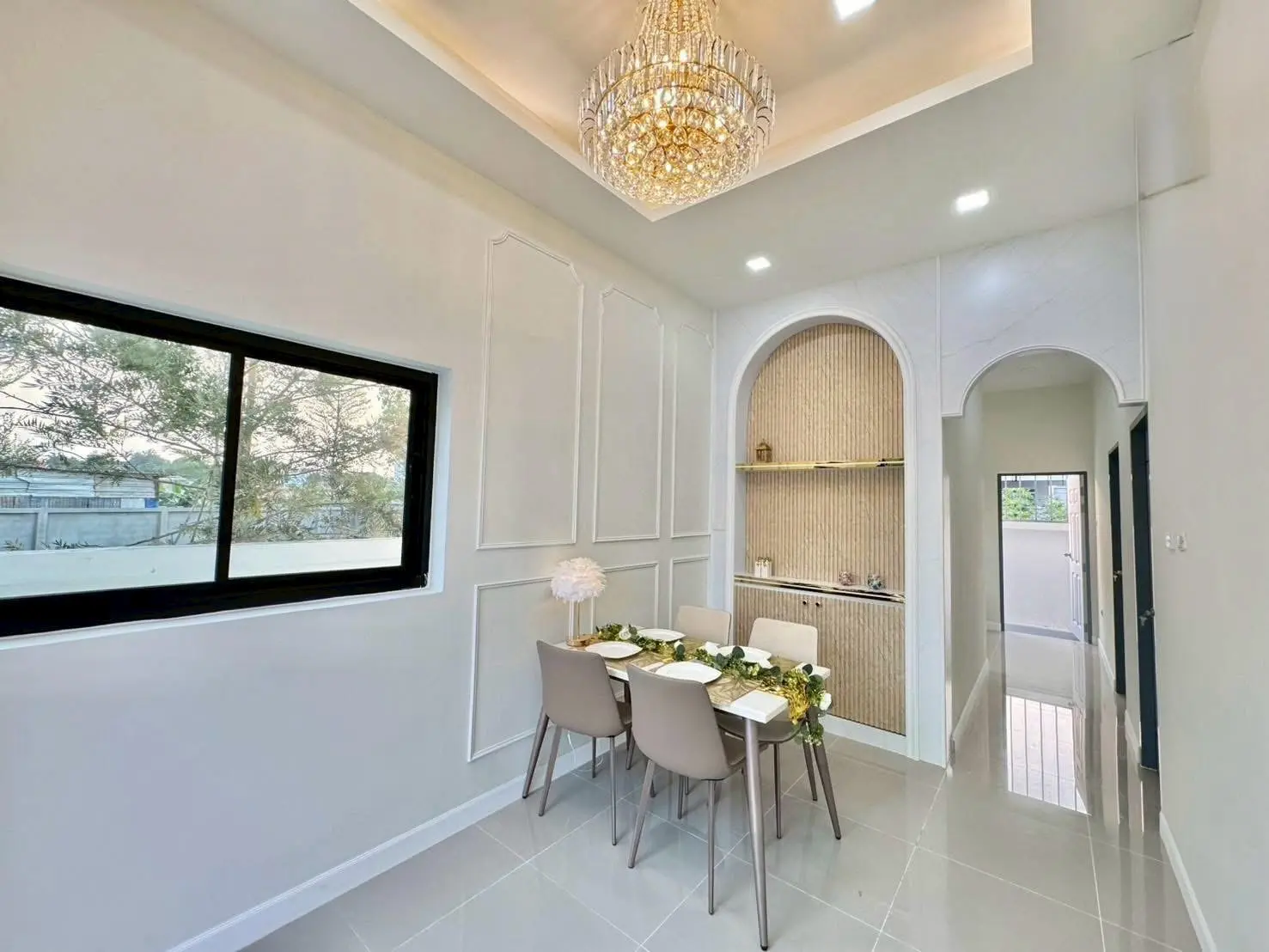 โครงการ ณมน พร็อพเพอร์ตี้