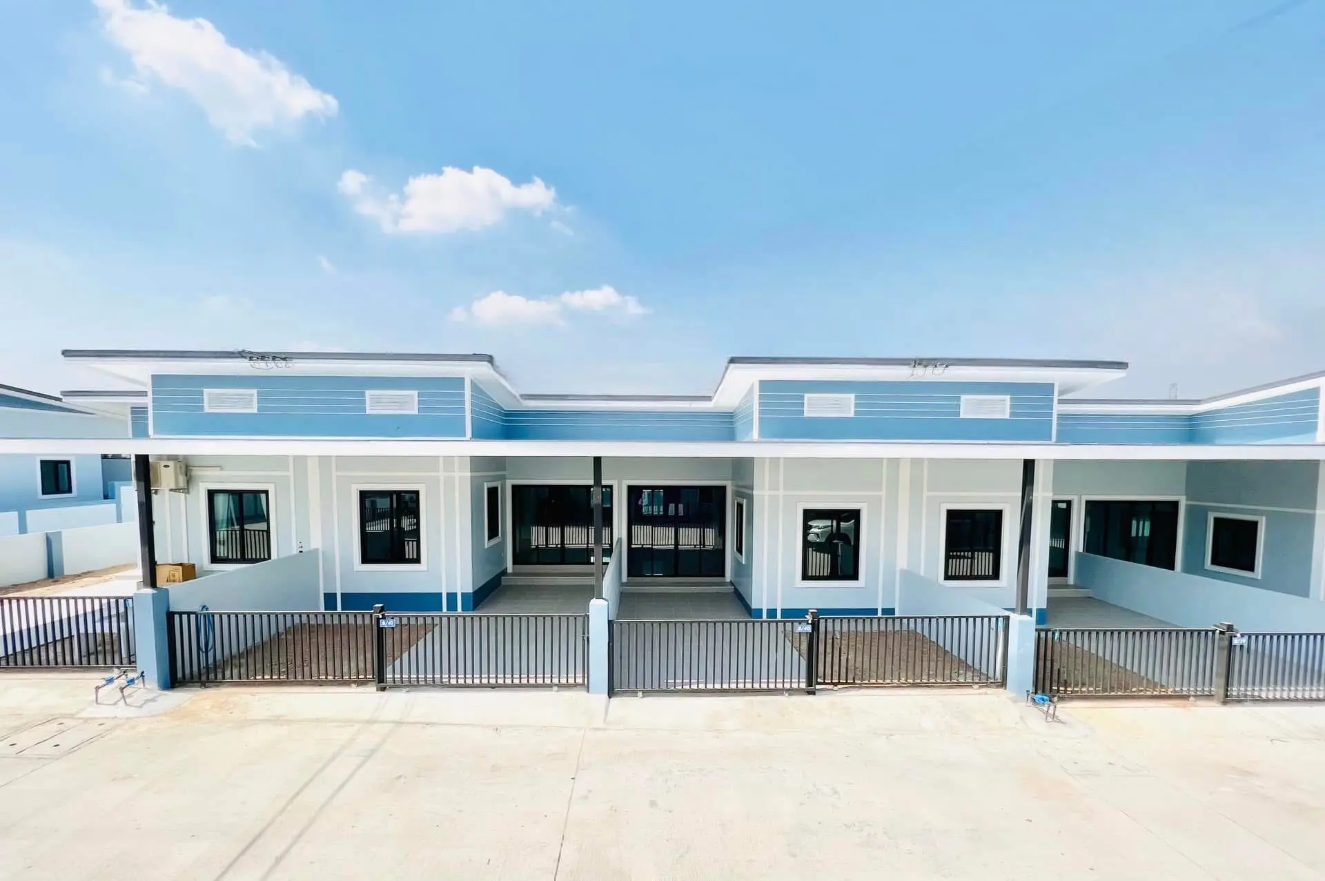 📍โครงการคงศักดิ์พาร์ควิลล์