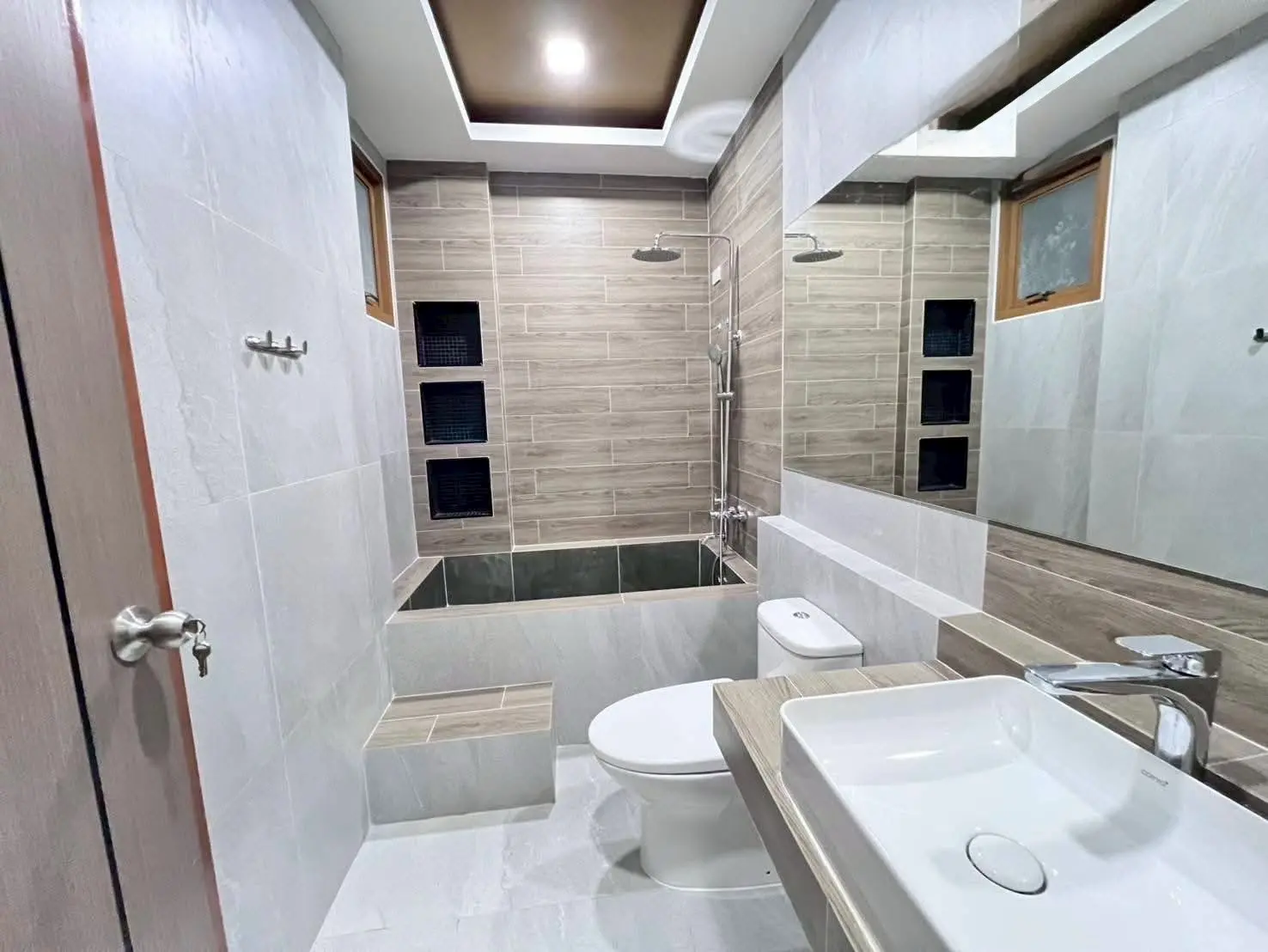 โครงการจักรวาลแลนด์