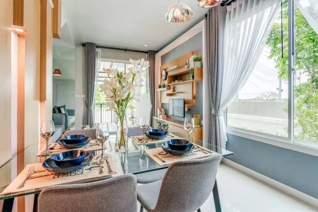 โครงการเดอะพีคเนเชอรัล