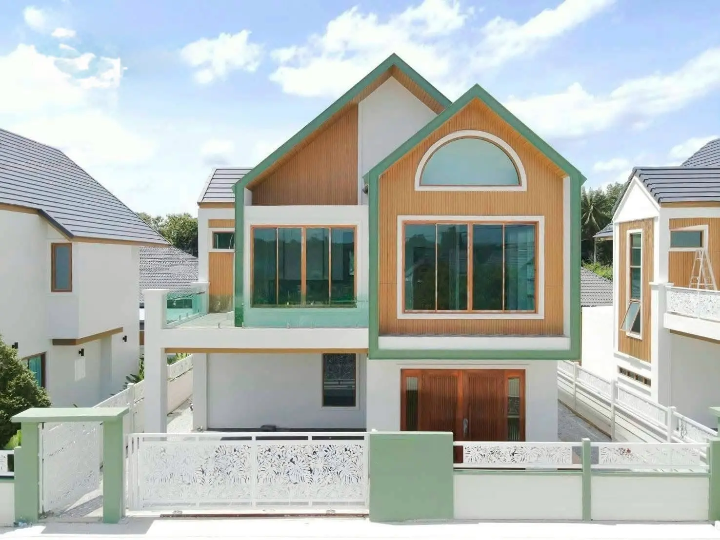 โครงการจักรวาลแลนด์