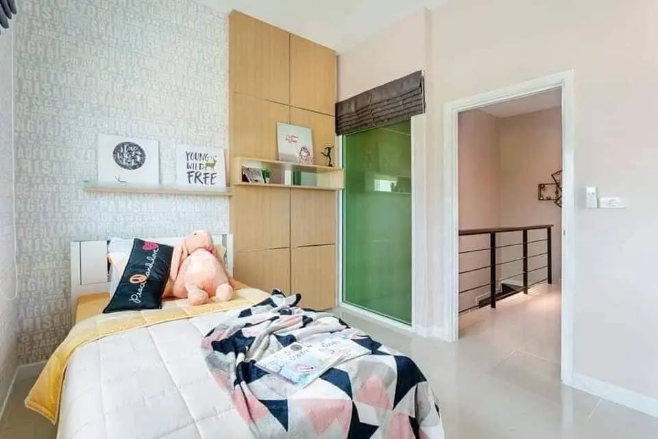 โครงการเดอะพีคเนเชอรัล