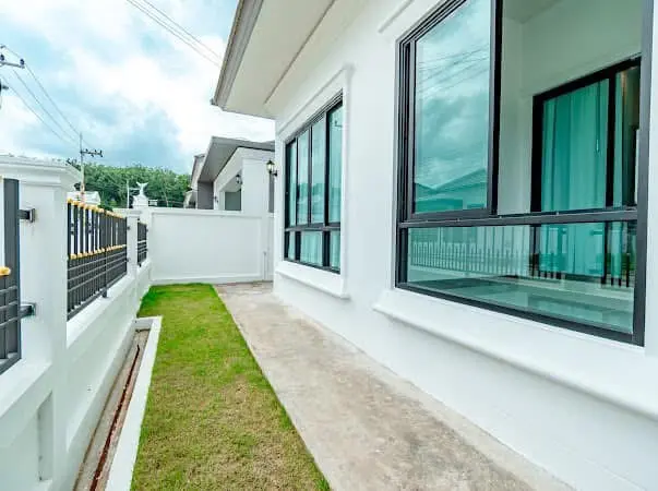 โครงการพรลดาแกรนด์ฮิลล์