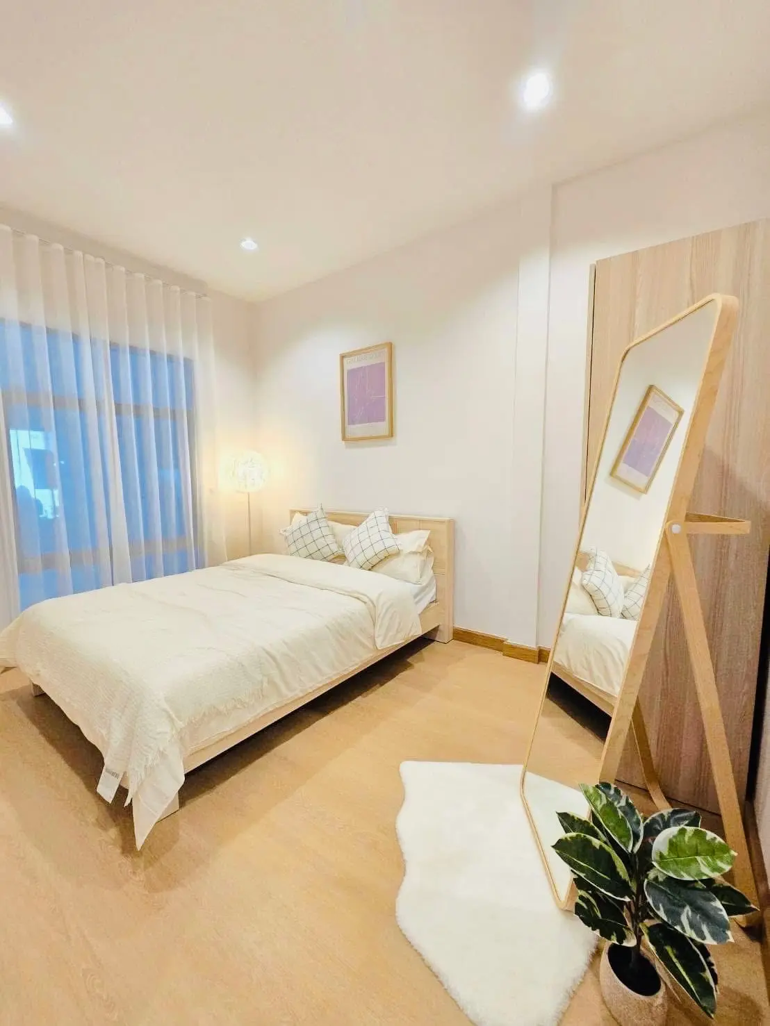 โครงการบริสทาวน์