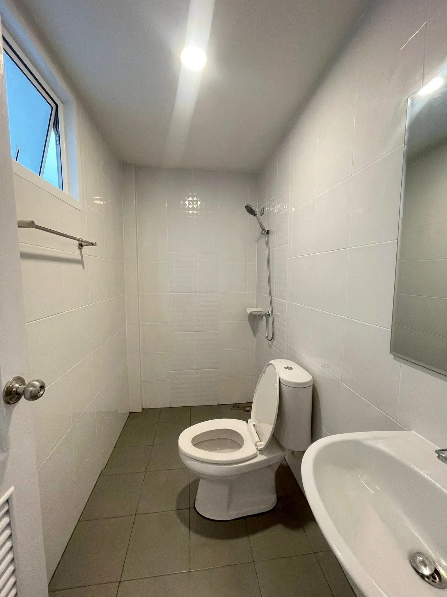 โครงการดีเดอะวัลเลย์