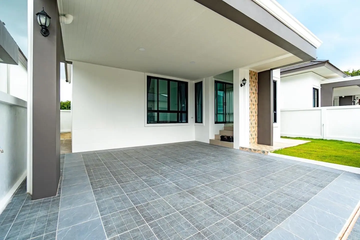 โครงการพรลดาแกรนด์ฮิลล์