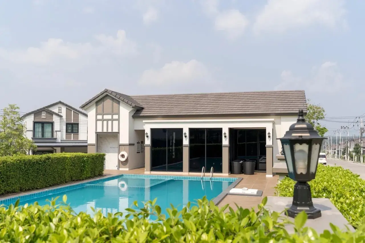 โครงการ Notting Hill 2