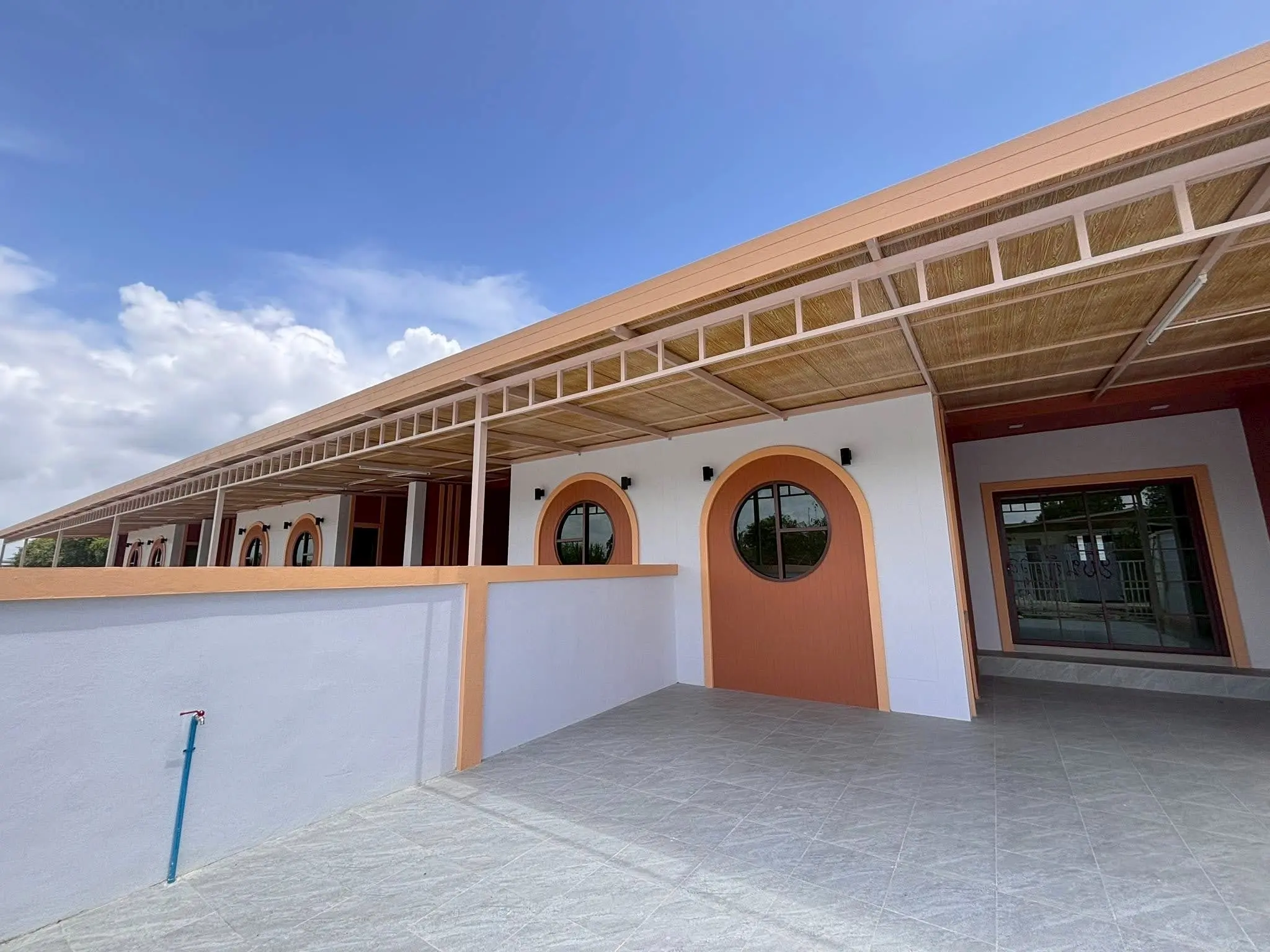 โครงการทรัพย์สิริ99