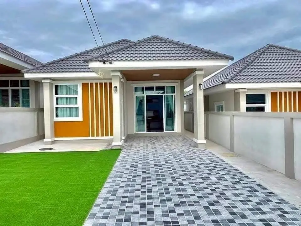 โครงการ N2P วิลเลจ2