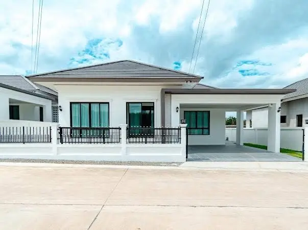 โครงการพรลดาแกรนด์ฮิลล์