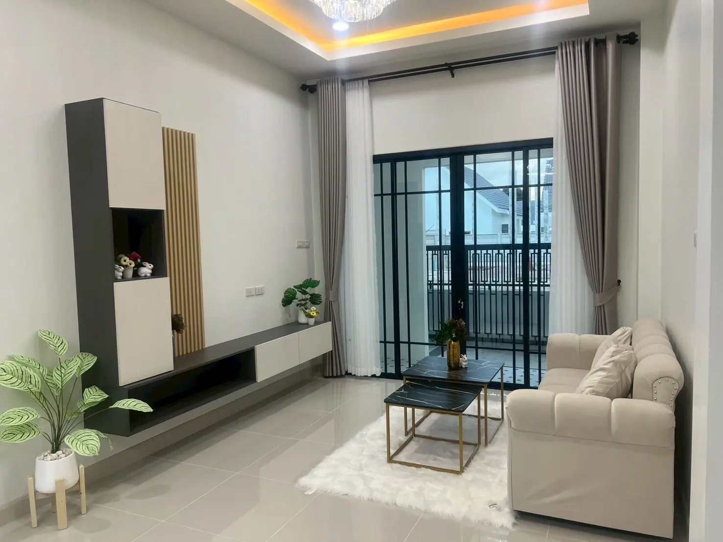 โครงการ  ไบรตัน วัลเลย์