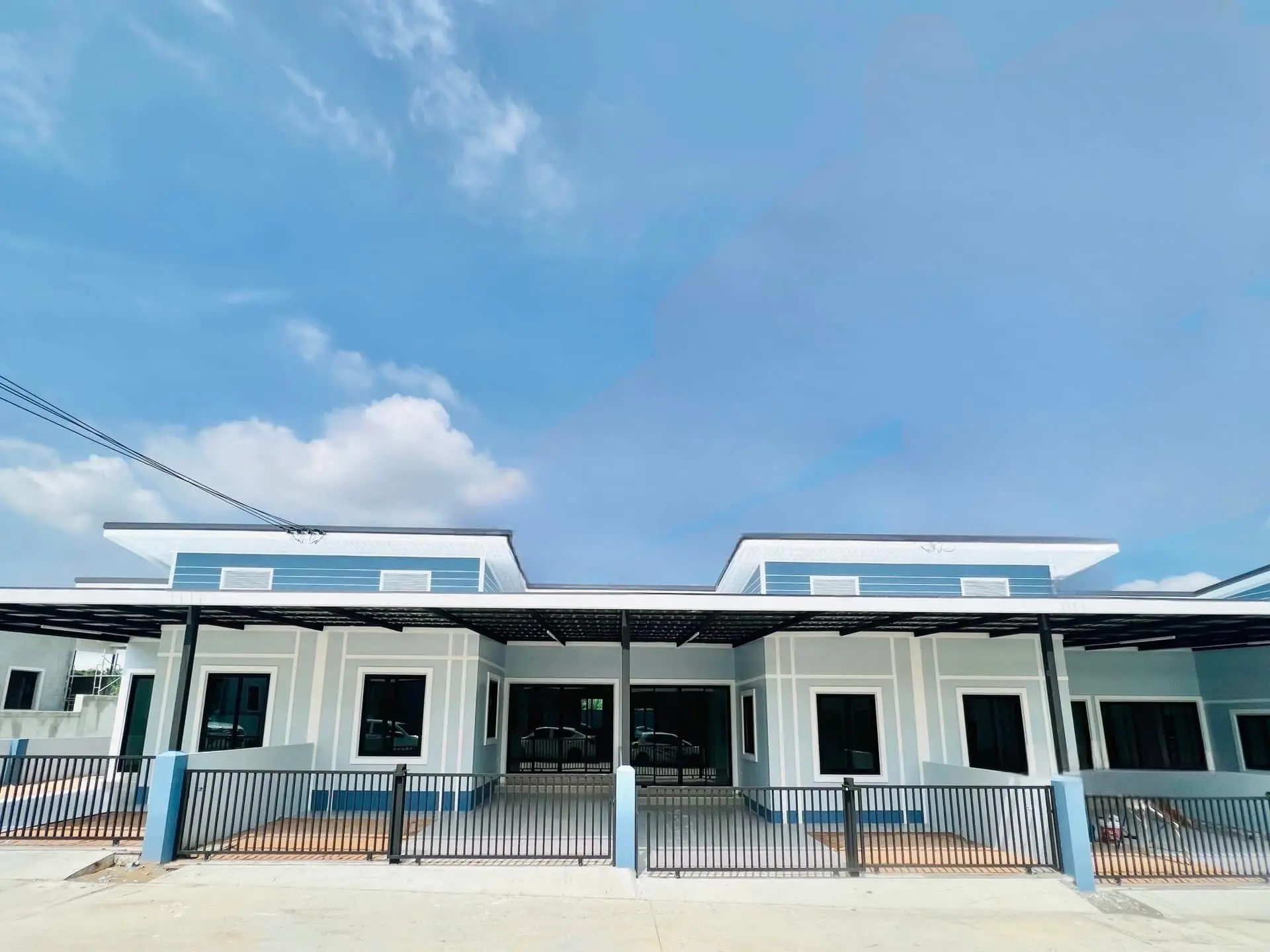 📍โครงการคงศักดิ์พาร์ควิลล์