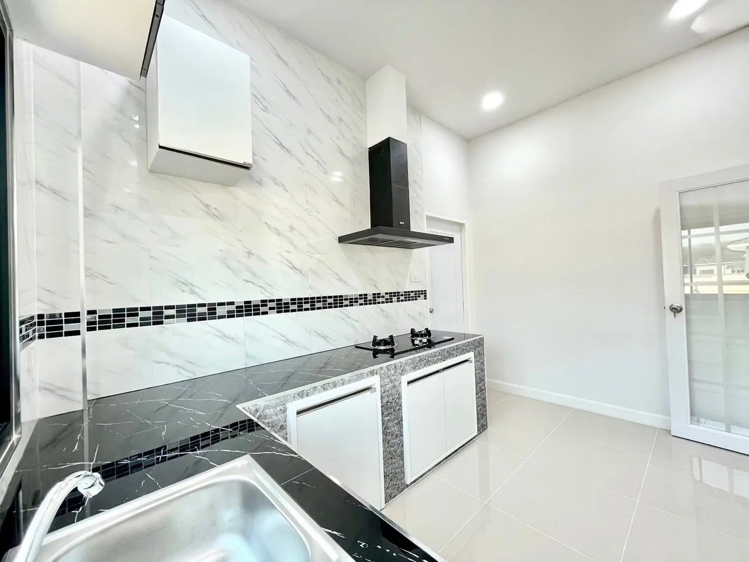 โครงการเดอะโฮม 3