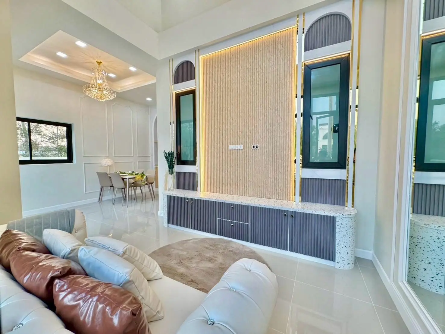 โครงการ ณมน พร็อพเพอร์ตี้