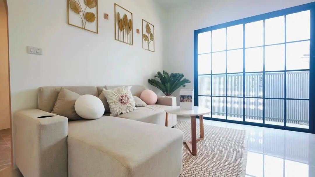 บ้านเดี่ยว #มาบตาพุด