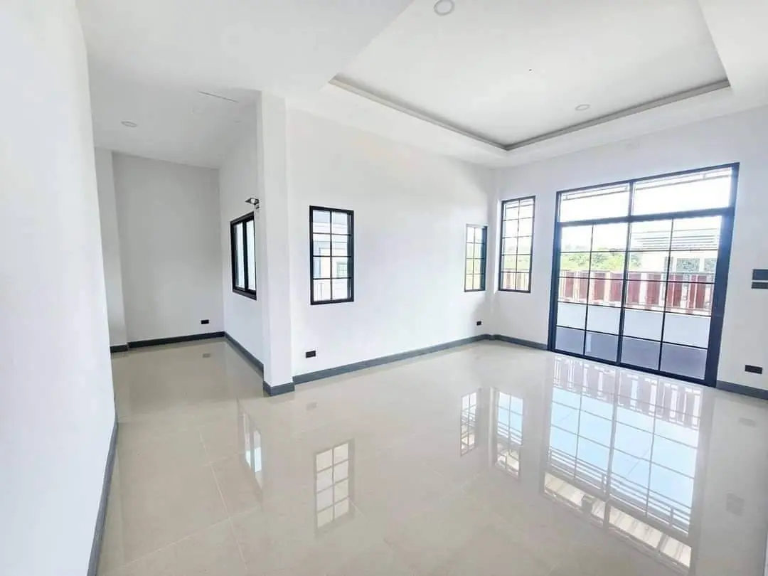 โครงการป๋าแดน สุขสำราญวิว